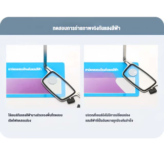 [ฟรีกล่อง]โลหะแบบพกพาที่พับได้ แว่นสายตายาว สำหรับผู้ชาย แว่นอ่านหนังสือ ป้องกันแสงสีฟ้า ป้องกันความเมื่อยล้า ใส่สบายไม่กดจมูก พกพาสะดวก เหมาะกับผู้สูงวัย รุ่น แบบพับได้ +100ถึง+400
