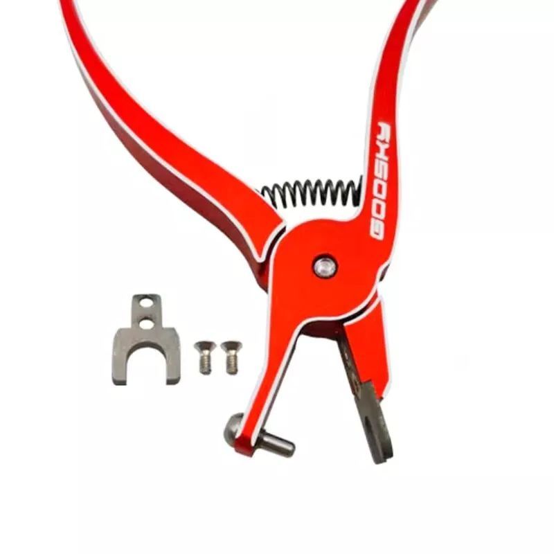 GOOSKY S2 RS4 หัว Ball Link Plier RC เครื่องมือชุดสําหรับ OMPHOBBY M2 flywing FW200 /YUXIANG F09/ F0