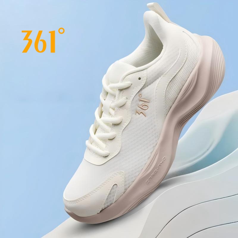 361 Degrees Women Running Shoes รองเท้าวิ่งสำหรับผู้หญิง 682612222