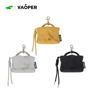 VAOPER กระเป๋าสะพายข้าง เหมาะกลางแจ้ง ดีไซน์ยูนิเซ็กซ์ L675