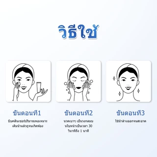 Dr.Leo โฟมล้างหน้า สูตรกรดซาลิไซลิก ทำความสะอาดผิวหน้า ลดสิว ควบคุมความมัน อ่อนโยน ไม่ระคายเคือง 80g