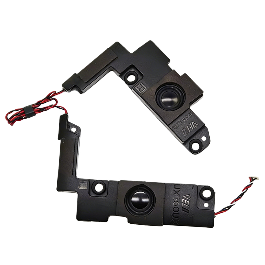 แล็ปท็อปลําโพงเสียงโน้ตบุ๊คสําหรับ ASUS UX560 UX560UA UX560UQ / UX Q504UX Q524U Q534UX ในตัวลําโพงฮอ