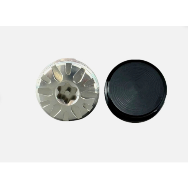 1ชิ้น ลูคน้ำหนักกอล์ฟ สำหรับ PXG 0311XP/0311X/0311T GEN8 Iron Club Head Back Weights