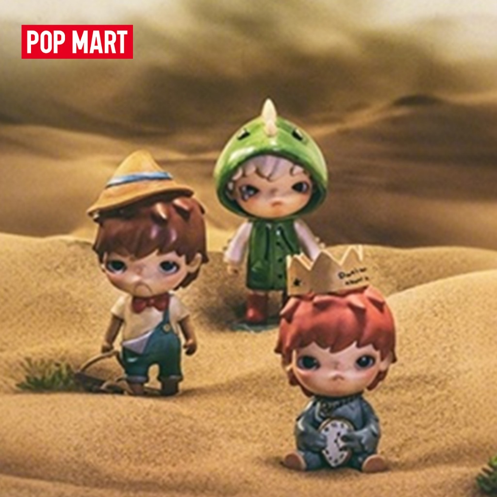 POP MART HIRONO The Other One Blind Box(Full set link)