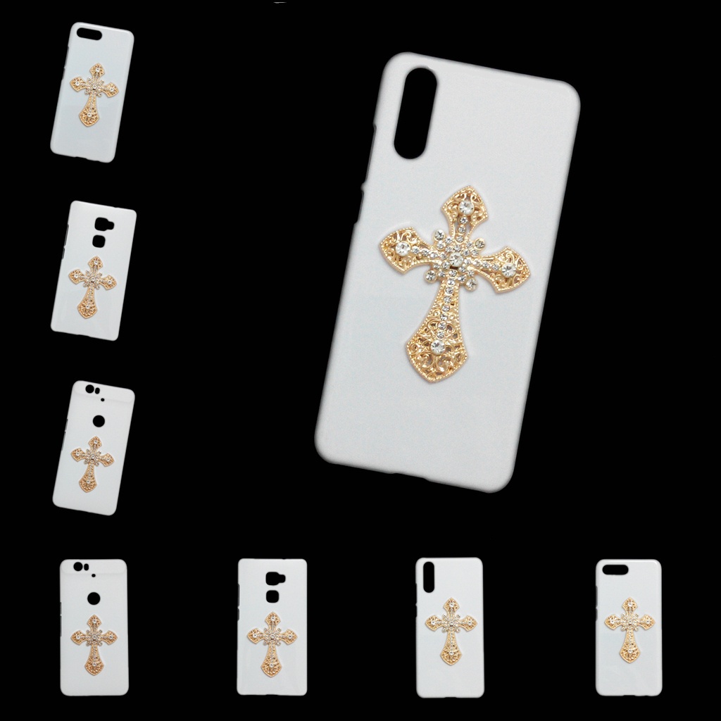 สําหรับ Huawei P20 Ascend P7 P8 Lite 2015 P9 P10 Plus G7 G8 G9 Y530 Y600 Y635 G630 G730 Nexus 6P Nov