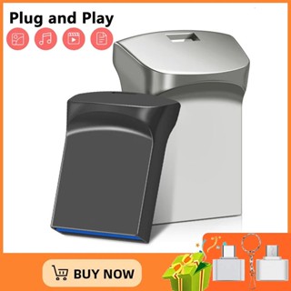 [Car u Disk-No Music] ไดร์เวอร์แฟลชขนาดเล็ก, USB3.0 ความเร็ว…