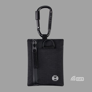 ป้องกันการโจรกรรมรูดบัตรกรณีผู้ชายรูปแบบใหม่กระเป๋าใส่เหรียญ…