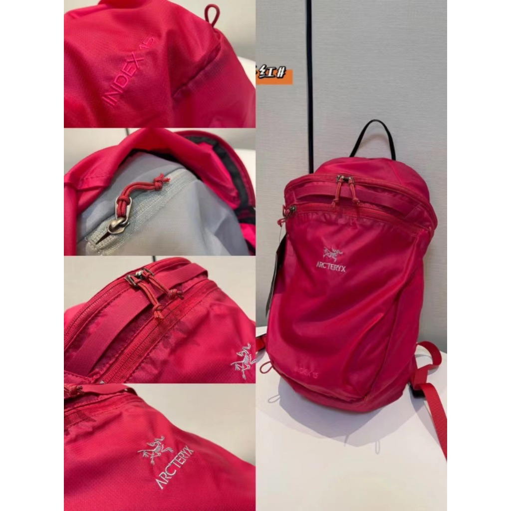 กระเป๋าเป้ Arcteryx Heliad 15L