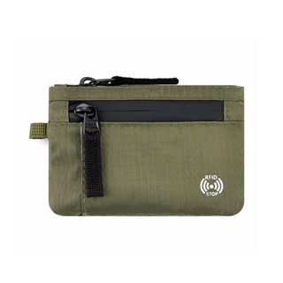 แปรงป้องกันการโจรกรรมกระเป๋าใส่เหรียญในต่างประเทศเดินทางผู้ถ…