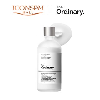 The Ordinary Saccharomyces Ferment 30% Milky Toner - 100mL |…