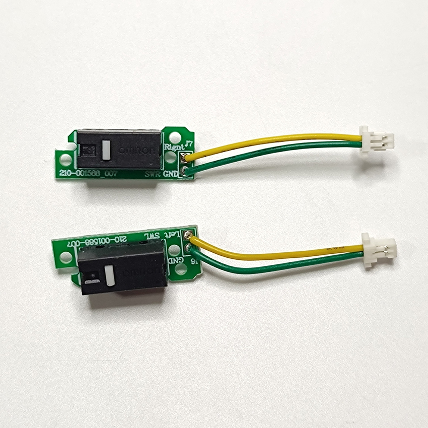 อุปกรณ์เสริมบอร์ดปุ่มเมาส์สําหรับ Logitech G900 G903 G903 HERO