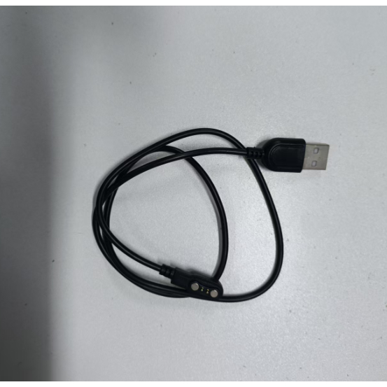 DM58 อุปกรณ์เสริมสมาร์ทวอทช์ - สายชาร์จ DM58