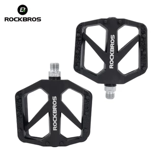 ROCKBROS บันไดจักรยาน ทนทาน วัสดุไนลอน อุปกรณ์เสริมสำหรับการปั่นจักรยาน