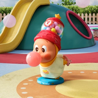 POP MART Twinkle Twinkle Be a Little Star Series Figures