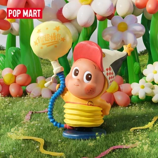 POP MART Twinkle Twinkle Be a Little Star Series Figures