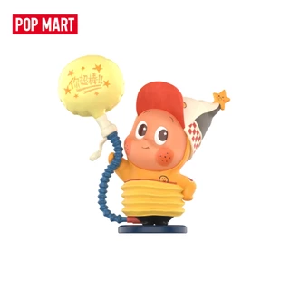 POP MART Twinkle Twinkle Be a Little Star Series Figures
