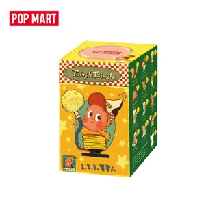 POP MART Twinkle Twinkle Be a Little Star Series Figures