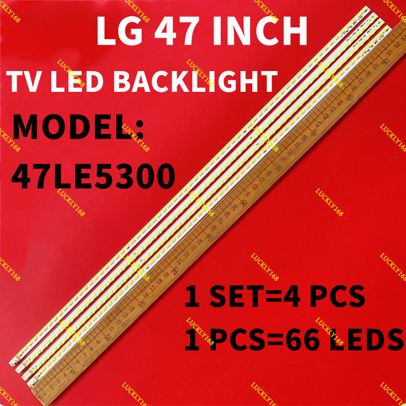 47LE5300 LG 47 LED TV Backlight (LAMP TV) LG 47" INCH LED TV 47LE5300