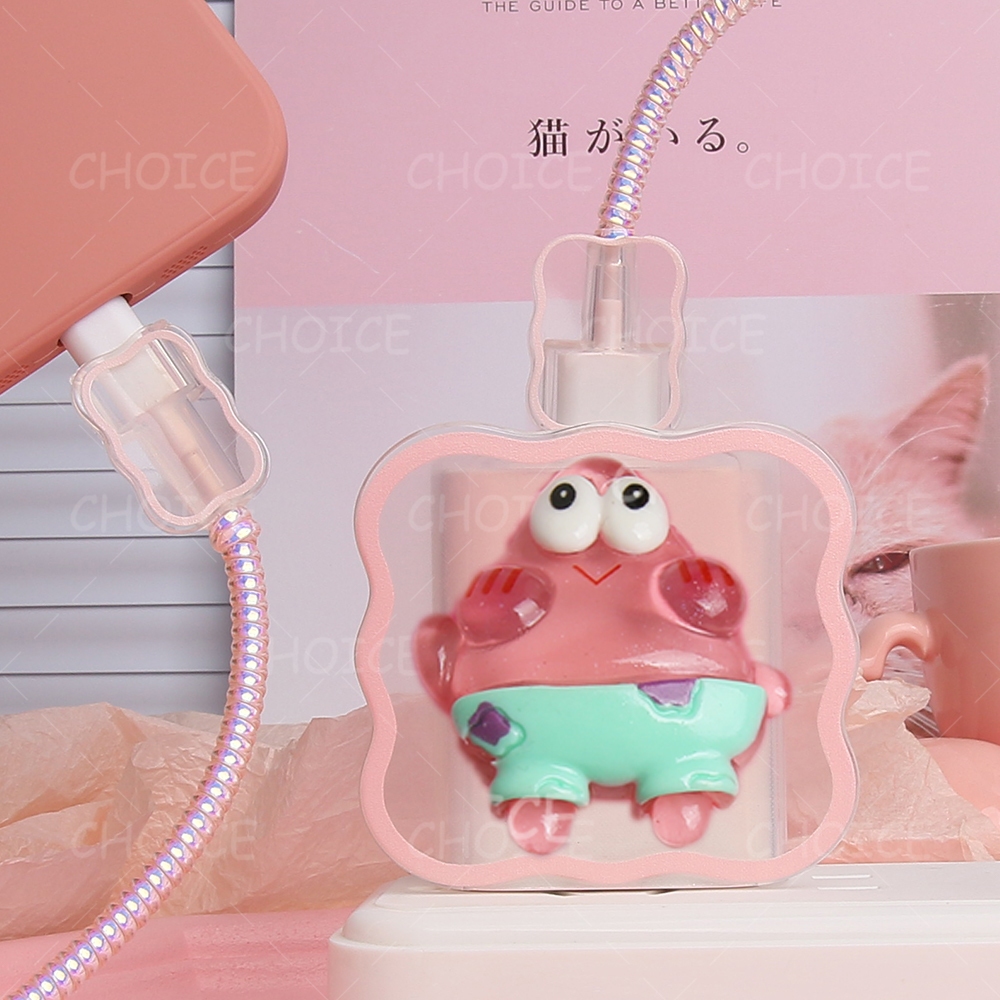 VIVO 66W Charger Protector ชุดสําหรับ V27 80W 90W ประเภท C Fast Quick สําหรับ V29 PRO Charger Cover Vivo 33w Chargering ป้องกัน VY21 44W 18W Fast สายชาร์จ Protector - รูปที่ 2