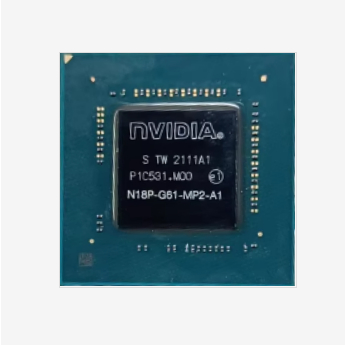 1PCS N18P-G0-MP-A1 N18P-G62-A1 N18P-G61-MP2-A1 N18P-G61-A-A1 BGA ยี่ห้อใหม่