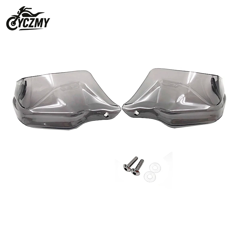 สําหรับ BMW R1250GS R1200GS F850GS F750GS S1000XR ADV Handguard Protector กระจก