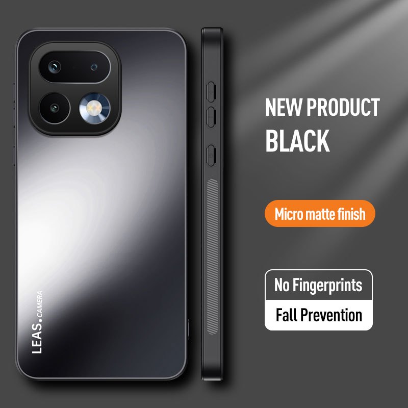 ปลอกสําหรับOppo Realme 16 Pro + Plus 5G Realme16Pro + PLUS RMX5131 เคสโทรศัพท์AG Frostedพราวสีซิลิโค