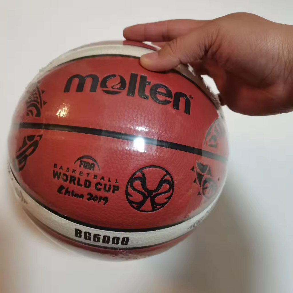 ถ้วยBG5000สำหรับการแข่งขันทำจากPUคุณภาพสูง