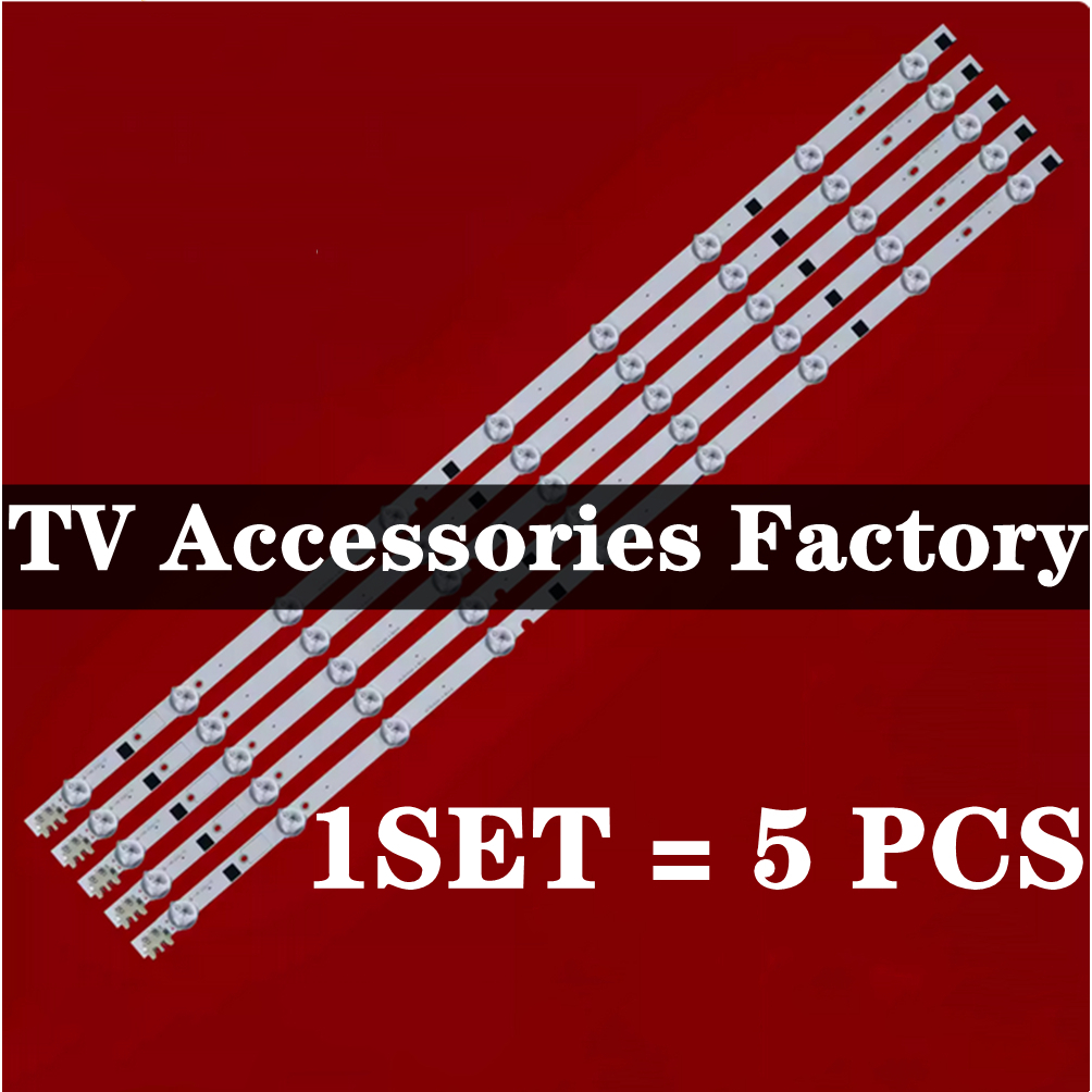 HG32AB670BW UA32F5000AR UA32F4000AR UA32F4105AR UA32F5105 SAMSUNG 32" LED TV Backlight HG32AB670 UA3