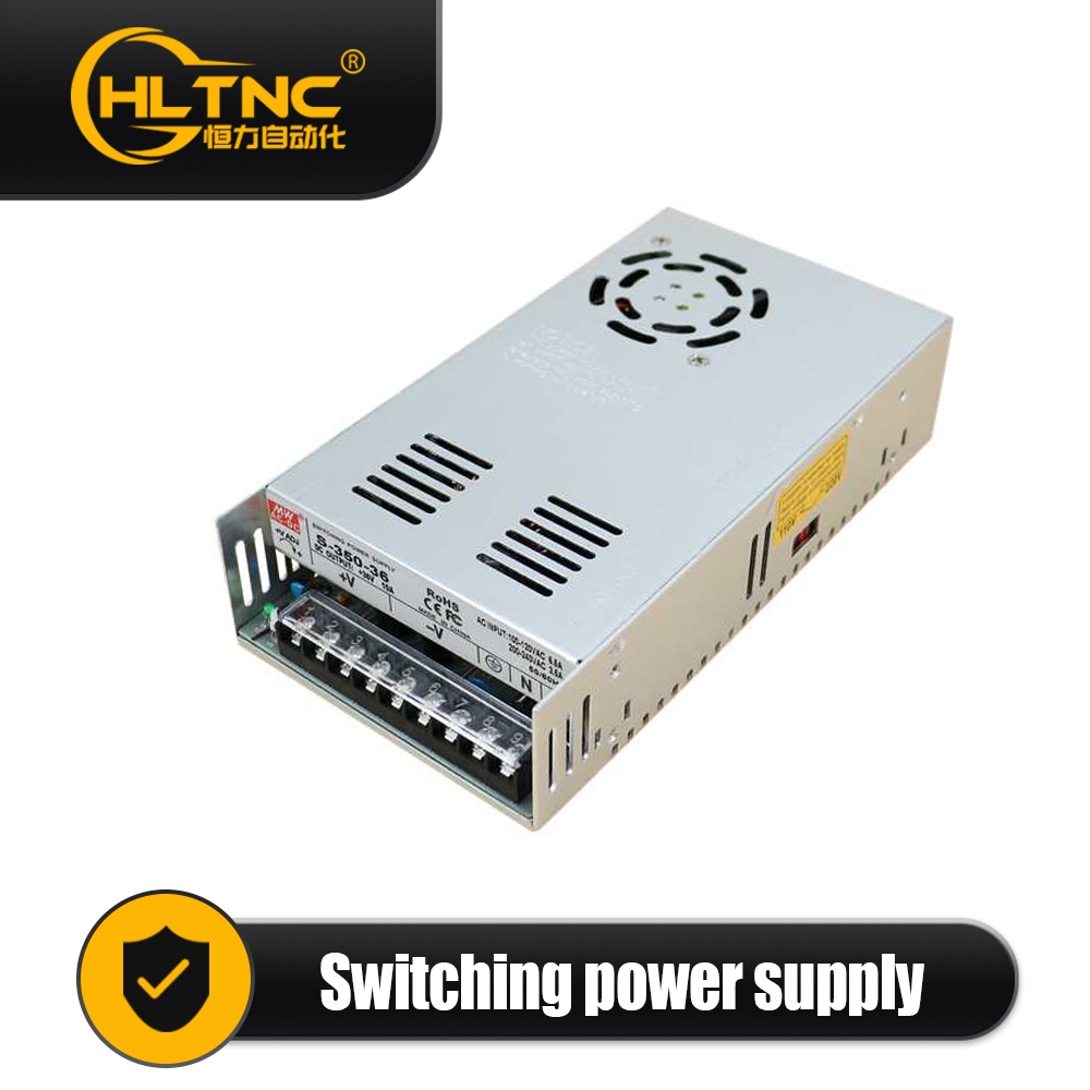 HLTNC DC 5V 12V 24V 36V 48V 60V Switching Power Supply 2A 3A 4A 5A 8A 10A 15A 20A 25A 30A 40A 50A 60
