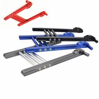 Model Aircraft Remote Control Bracket CNC Precision Processing Remote Control Bracket FUTABA JR