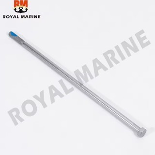 90101-08M76 Bolt สําหรับ Yamaha Outboard Motor 25HP 90101-08M76-00 9010108เครื่องยนต์เรือ M7600 เปลี