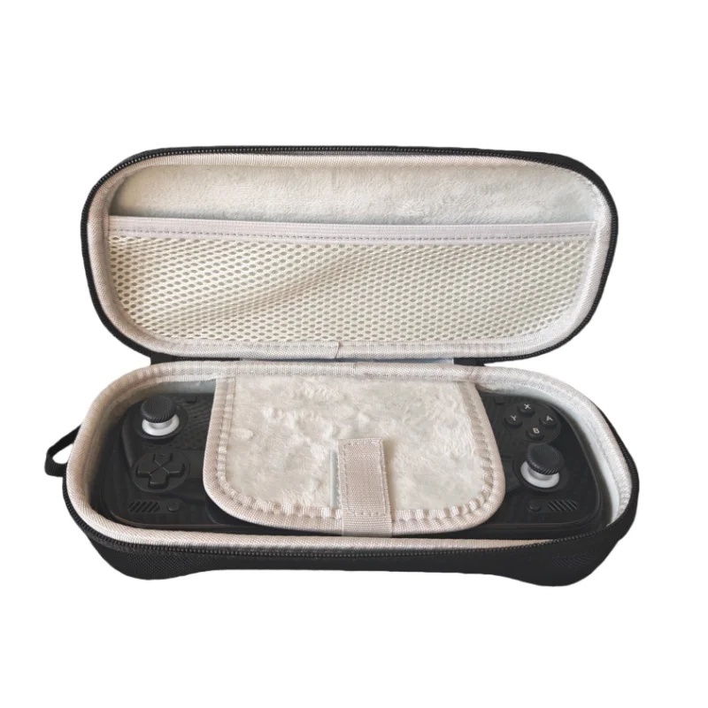 สําหรับ AYN Odin 3 กระเป๋าพกพากันกระแทกคอนโซลเกมมือถือกระเป๋าเก็บกระเป๋ากล่องป้องกันสําหรับ Odin3