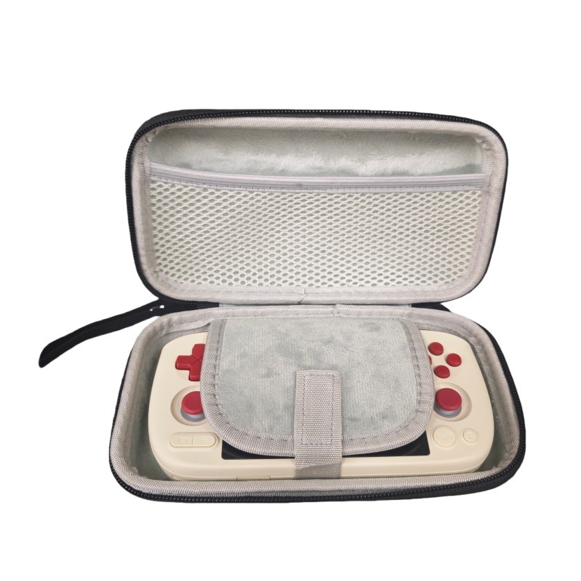 สําหรับ Ayaneo Pocket Air Mini กระเป๋ากันกระแทกเกมคอนโซล Handhled กระเป๋าถือป้องกันกล่องสําหรับ AYAN