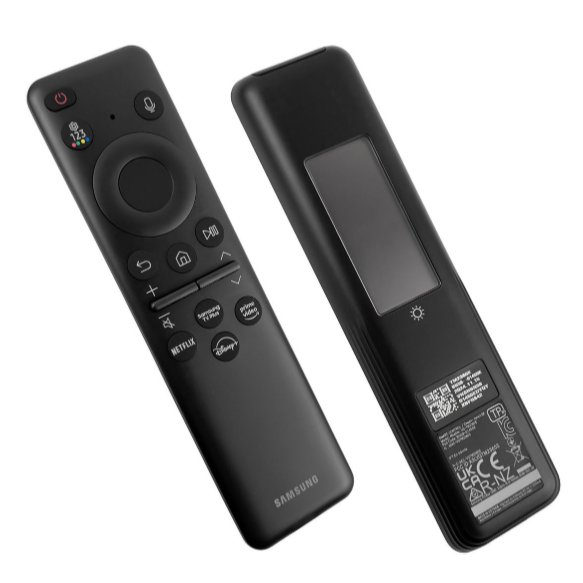 BN59-01255E Voice Replacement Remote สําหรับ Samsung สมาร์ททีวี UN50CU8000FXZA UN55CU8000FXZA UN65CU