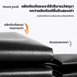 กราวชีท Mountpeak สำหรับเต็นท์ทุกรุ่น มีหลายขนาดให้เลือก ใช้สำหรับรองพื้น แผ่นปูรองเต็นท์ กางกันแดดก็ได้