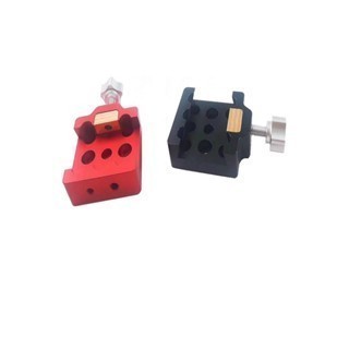 Xinda Equator AZ GTI Longitude และ Latitude ชุดดัดแปลงเฉพาะ GTI Dovetail Groove