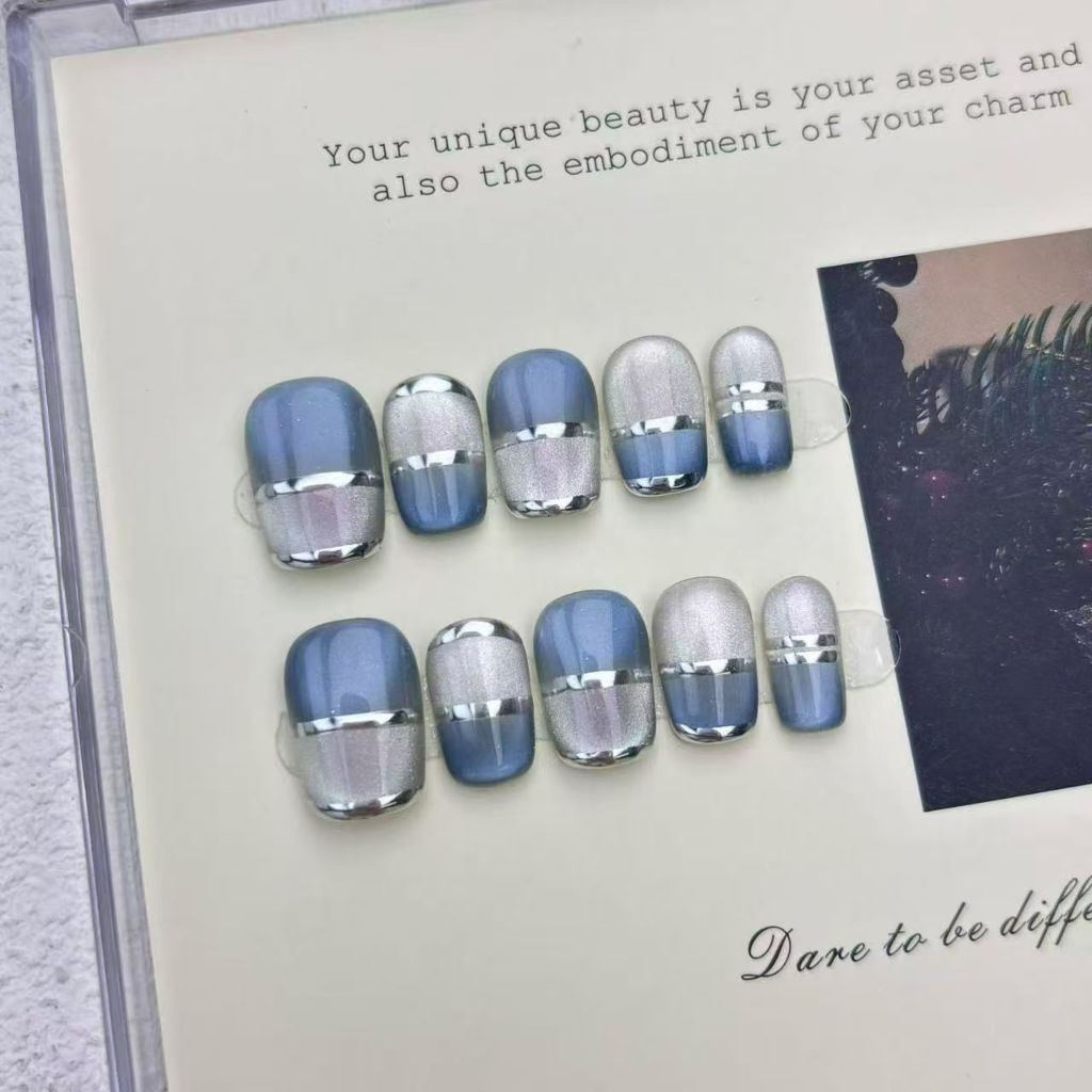 Ayun Nails Live Room Order Link 69