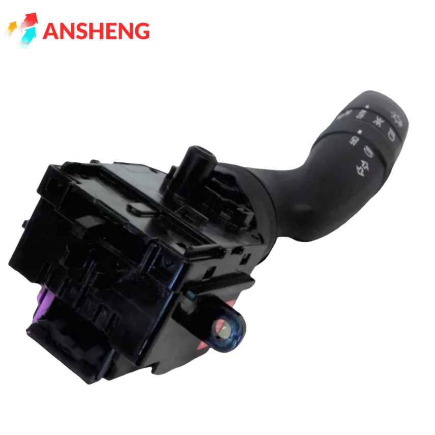 2019-2025 Toyota Rav4 Le ไฟหน้าไฟเลี้ยวคอลัมน์สวิทช์ 84329-0R020 843290R020