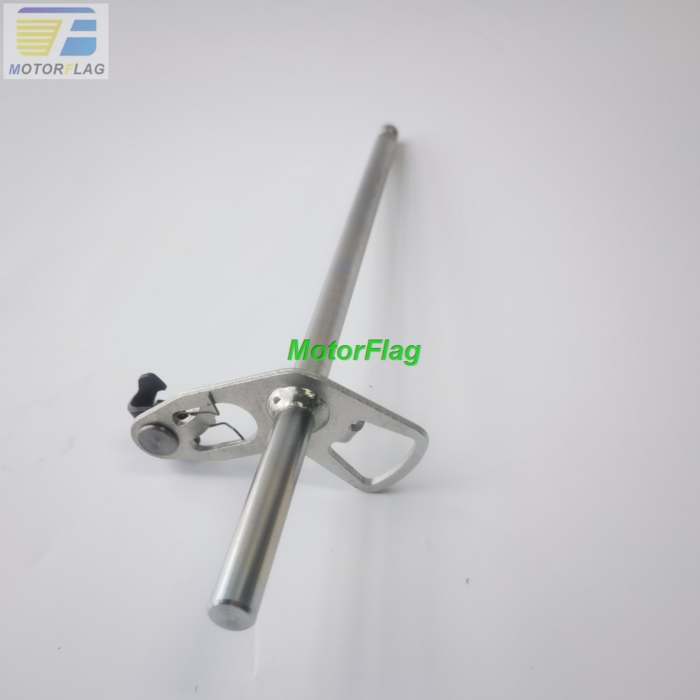 ชุดคันเกียร์สําหรับ Benelli TNT600 BN600 BN600 BN 600i 210456030000#