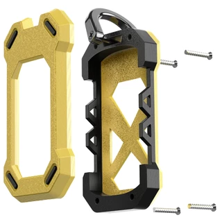 Yamaha X-Max / N-Max / Grand Filano / Aerox / Fazzio Remote Control Case Key Case, ที่หุ้มกุญแจมอเตอร์ไซค์, ฝาครอบยางกุญแจ, ที่ใส่กุญแจ