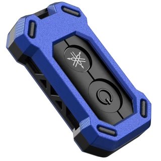 Yamaha X-Max / N-Max / Grand Filano / Aerox / Fazzio Remote Control Case Key Case, ที่หุ้มกุญแจมอเตอร์ไซค์, ฝาครอบยางกุญแจ, ที่ใส่กุญแจ