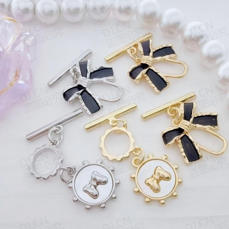 แย่จัง2019 [สีเดียวกว่า5ชิ้นแถม1] 14พันสีทองรักษาOTหัวเข็มขัดหนึ่งที่ไร้รอยต่อการเชื่อมต่อหัวเข็มขัด