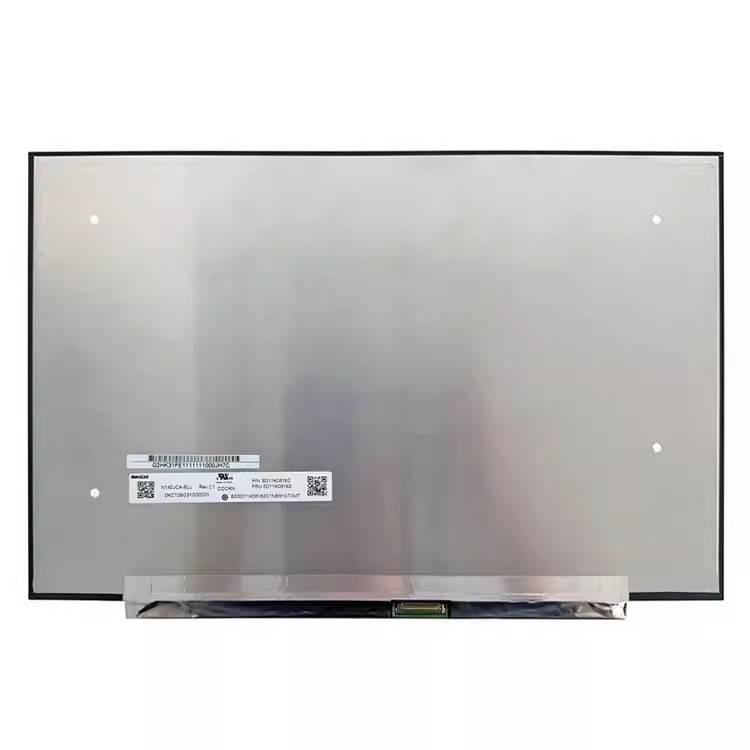 หน้าจอ LCD ขนาด 14 นิ้ว N140JCA-ELL NV140WUM-N45 B140UAN04.4 M140NW4D R6 MNE007QS3-1 จอแสดงผล Matrix