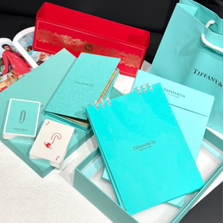 Shang familyTF การ์ดโป๊กเกอร์สีน้ําเงิน TF ใหม่ * โน้ตบุ๊ก 2…