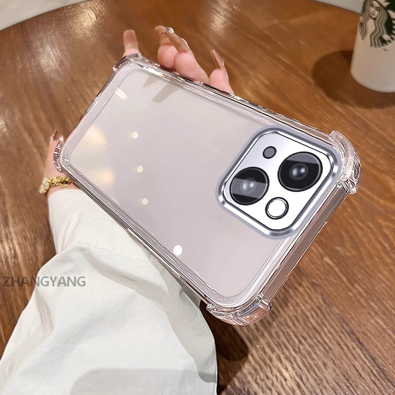 สําหรับ Tecno spark Go1 spark Go 2025 ขั้นสูงโปร่งใส Anti Drop เคสโทรศัพท์ความงาม 3D การ์ตูนเลเซอร์ขาตั้งโทรศัพท์ออกแบบใหม่ ราคา ถูกที่สุด ดีลบีเคเค แกลเลอรีภาพที่ 9