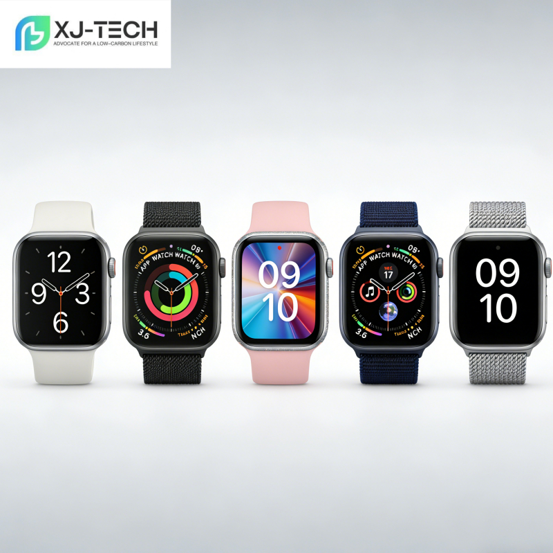 Smart Watch Series s5-9 รุ่น GPS (ใหม่ 85%)