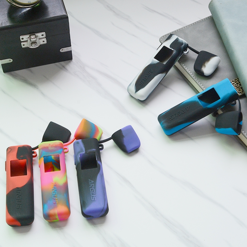 ARGUS CASE PROTECTIVE SOFT COVER