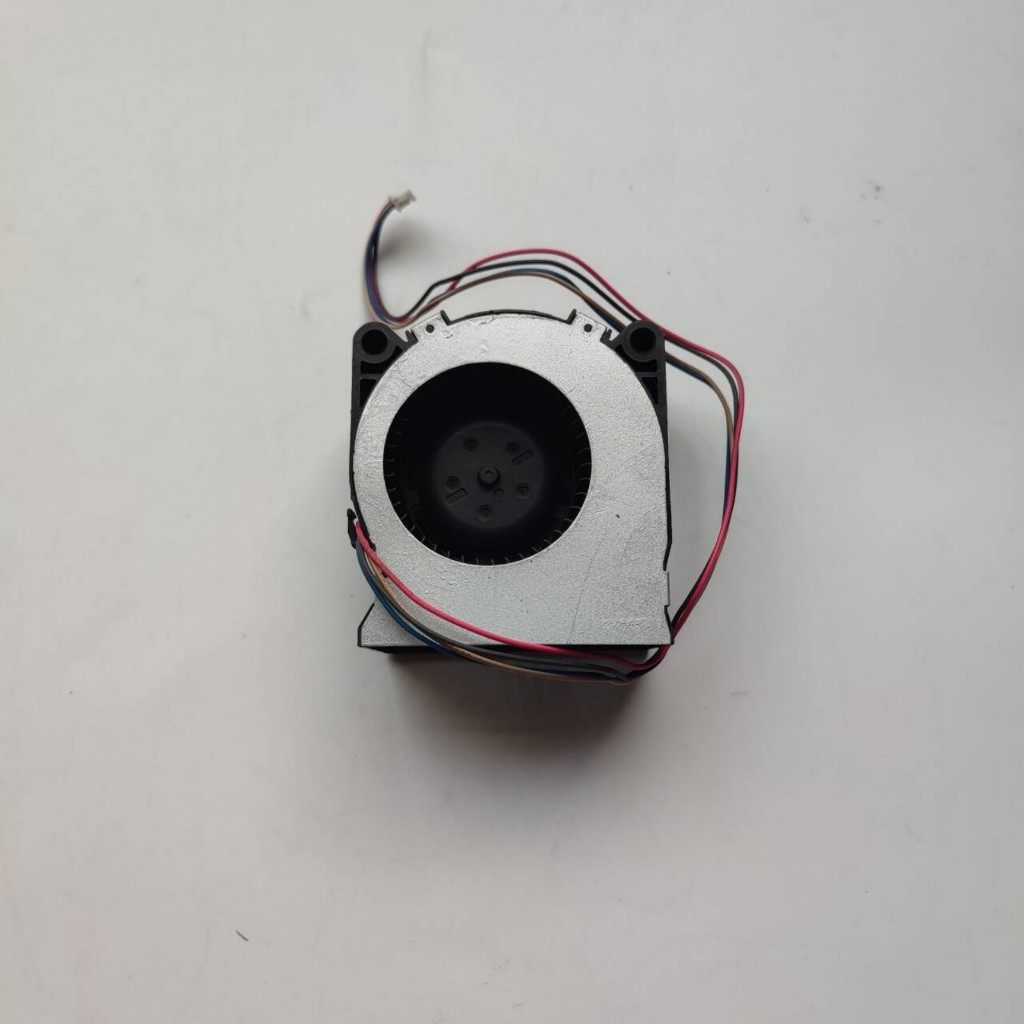 ใหม่สําหรับ Epson CB-S05E/X41/S41/U42/970 พัดลมโปรเจคเตอร์หม้อน้ํา 06035GS-13M-EU