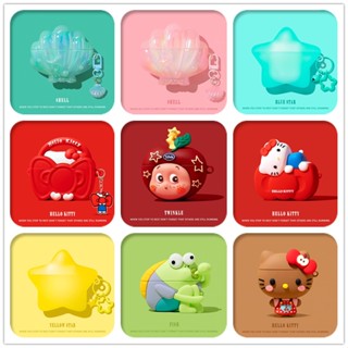 (AirPods Pro3) เคสลายการ์ตูนสําหรับ AirPods4/4ANC/1/2/3/Pro/…