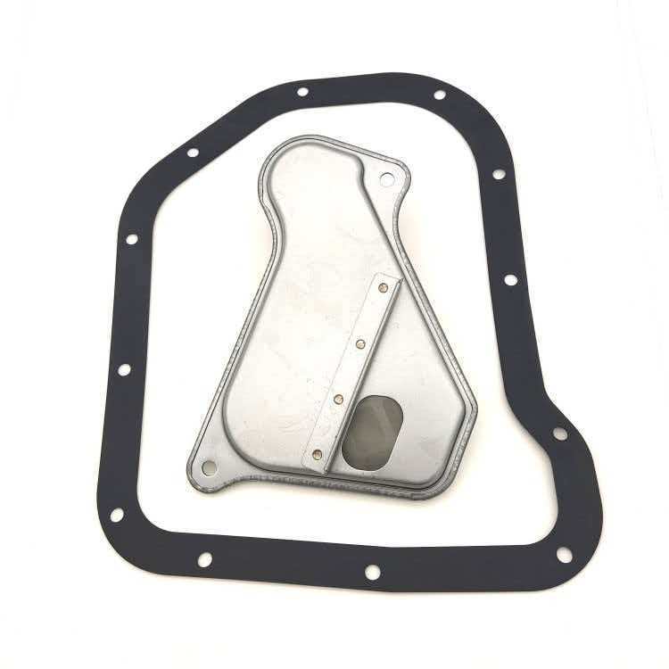 ปะเก็นอ่างน้ำมันเกียร์ CVT TR580 ใช้กับ Subaru XV I ปี 2012 - 2018 ,Forester (SJ) ปี 2013 - 2017